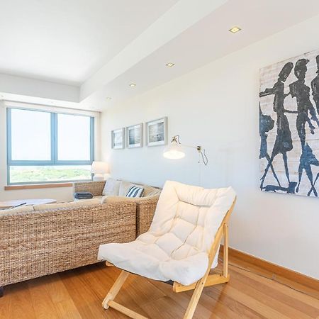 Casas Da Pescaria A Villa Nazaré Buitenkant foto