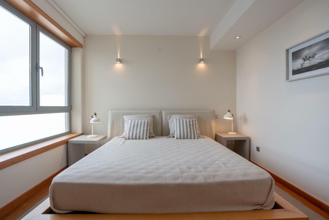 Casas Da Pescaria A Villa Nazaré Buitenkant foto